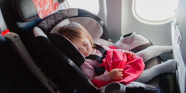 Travelling With Infants And Toddlers Uganda Airlines Global - Does An Infant Need A Car Seat On Plane